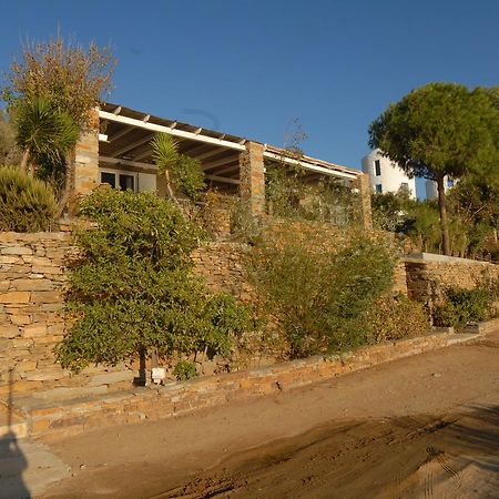 Koundouros Vacation Homes Eksteriør bilde