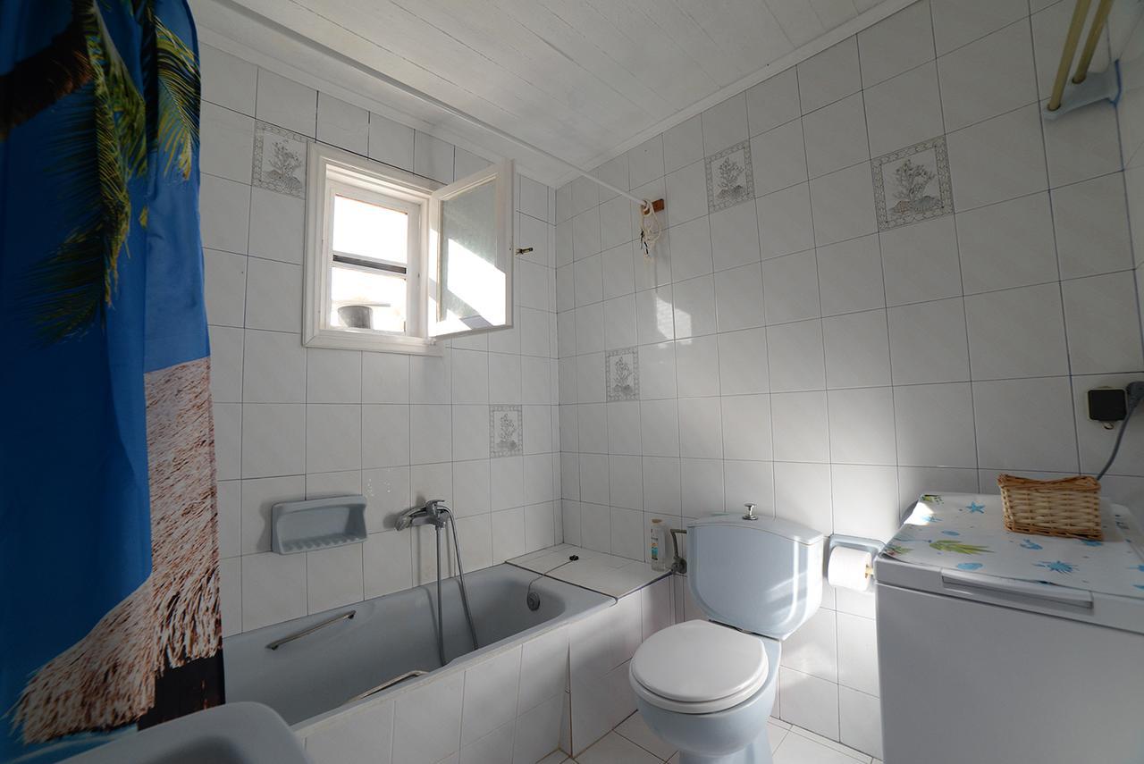 Koundouros Vacation Homes Eksteriør bilde