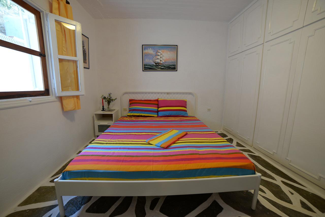 Koundouros Vacation Homes Eksteriør bilde